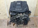Привозной двигатель Suzuki H27A new за 600 000 тг. в Алматы