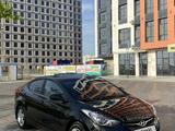 Hyundai Elantra 2013 годаүшін7 500 000 тг. в Актау – фото 2