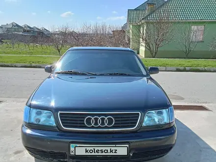 Audi A6 1995 года за 2 300 000 тг. в Шымкент