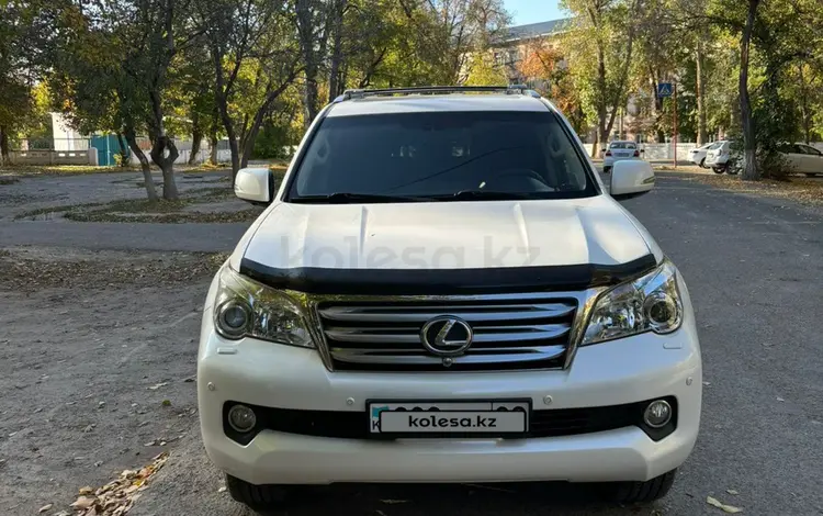 Lexus GX 460 2011 годаүшін16 200 000 тг. в Тараз