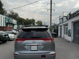 Toyota Estima 2010 годаүшін3 500 000 тг. в Уральск
