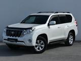 Toyota Land Cruiser Prado Comfort+ 2015 года за 15 000 000 тг. в Атырау