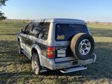 Mitsubishi Pajero 1993 годаүшін4 500 000 тг. в Павлодар – фото 4