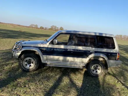 Mitsubishi Pajero 1993 года за 4 500 000 тг. в Павлодар – фото 3