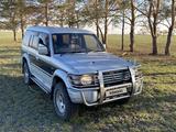 Mitsubishi Pajero 1993 года за 4 500 000 тг. в Павлодар