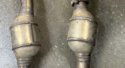 Глушитель резонатор за 55 000 тг. в Алматы – фото 3