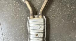 Глушитель резонатор за 55 000 тг. в Алматы