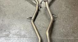 Глушитель резонатор за 55 000 тг. в Алматы – фото 5