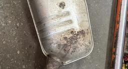 Глушитель резонатор за 55 000 тг. в Алматы – фото 2