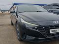 Hyundai Elantra 2023 года за 8 200 000 тг. в Актау