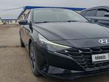 Hyundai Elantra 2023 годаүшін8 200 000 тг. в Актау
