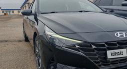 Hyundai Elantra 2023 года за 8 200 000 тг. в Актау