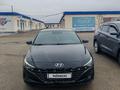 Hyundai Elantra 2023 года за 8 200 000 тг. в Актау – фото 3