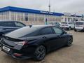 Hyundai Elantra 2023 года за 8 200 000 тг. в Актау – фото 4