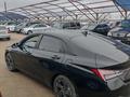 Hyundai Elantra 2023 года за 8 200 000 тг. в Актау – фото 5