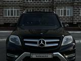 Mercedes-Benz GLK 250 2014 года за 12 500 000 тг. в Актау