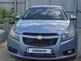 Chevrolet Cruze 2010 года за 3 350 000 тг. в Костанай