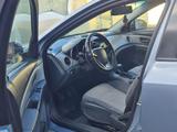 Chevrolet Cruze 2010 года за 3 350 000 тг. в Костанай – фото 4