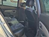 Chevrolet Cruze 2010 года за 3 350 000 тг. в Костанай – фото 5