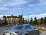 Mercedes-Benz S 450 2007 года за 8 100 000 тг. в Алматы