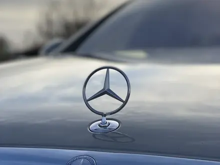 Mercedes-Benz S 450 2007 года за 8 100 000 тг. в Алматы – фото 17