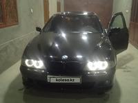 BMW 528 1996 годаүшін3 300 000 тг. в Шымкент