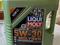 Моторное масло Liqui Moly Molygen 5W-30 за 18 000 тг. в Алматы