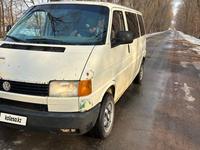 Volkswagen Transporter 1991 года за 3 000 000 тг. в Алматы