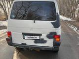 Volkswagen Transporter 1991 года за 3 000 000 тг. в Алматы – фото 3
