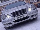 Mercedes-Benz E 240 2000 годаүшін4 000 000 тг. в Караганда – фото 5