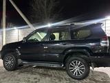 Toyota Land Cruiser Prado 2005 года за 12 700 000 тг. в Алматы – фото 4