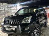 Toyota Land Cruiser Prado 2005 года за 12 700 000 тг. в Алматы