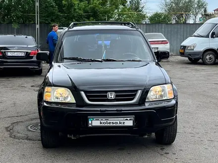 Honda CR-V 1998 года за 4 200 000 тг. в Талдыкорган – фото 6