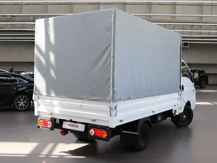 Hyundai  Hyundai H100 (Porter) 2026 года за 15 900 000 тг. в Алматы – фото 10