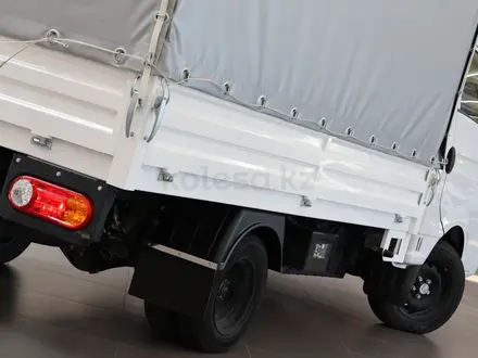 Hyundai  Hyundai H100 (Porter) 2026 года за 15 900 000 тг. в Алматы – фото 11