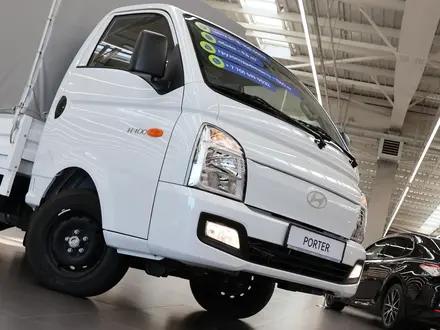 Hyundai  Hyundai H100 (Porter) 2026 года за 15 900 000 тг. в Алматы – фото 12
