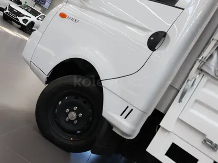 Hyundai  Hyundai H100 (Porter) 2026 года за 15 900 000 тг. в Алматы – фото 13