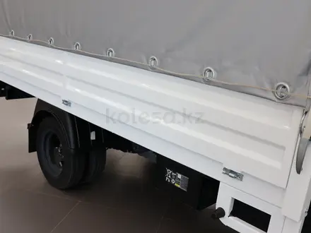 Hyundai  Hyundai H100 (Porter) 2026 года за 15 900 000 тг. в Алматы – фото 16