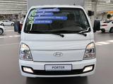 Hyundai  Hyundai H100 (Porter) 2026 годаүшін15 900 000 тг. в Алматы – фото 2