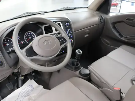 Hyundai  Hyundai H100 (Porter) 2026 года за 15 900 000 тг. в Алматы – фото 20