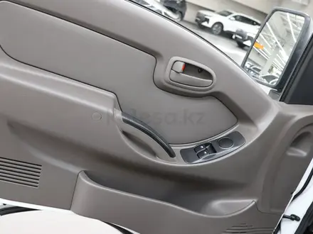 Hyundai  Hyundai H100 (Porter) 2026 года за 15 900 000 тг. в Алматы – фото 23