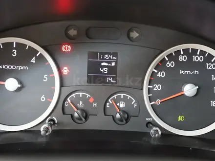 Hyundai  Hyundai H100 (Porter) 2026 года за 15 900 000 тг. в Алматы – фото 24
