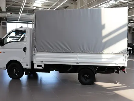 Hyundai  Hyundai H100 (Porter) 2026 года за 15 900 000 тг. в Алматы – фото 4