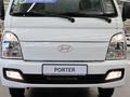 Hyundai  Hyundai H100 (Porter) 2026 годаүшін15 900 000 тг. в Алматы – фото 5