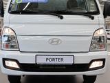 Hyundai  Hyundai H100 (Porter) 2026 годаүшін15 900 000 тг. в Алматы – фото 5