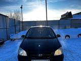 Hyundai Getz 2005 года за 2 600 000 тг. в Уральск
