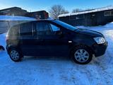 Hyundai Getz 2005 года за 2 600 000 тг. в Уральск – фото 4