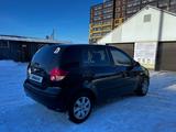 Hyundai Getz 2005 года за 2 600 000 тг. в Уральск – фото 5