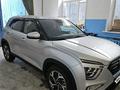 Hyundai Creta 2021 года за 11 000 000 тг. в Петропавловск – фото 3