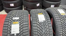 Pirelli scorpion winter 2. Run flat. 2024.BMW x7.for1 100 000 тг. в Алматы – фото 2